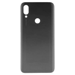 Tapa de Cristal Trasera Xiaomi Redmi 7 Negra