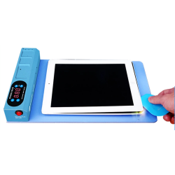 SUNSHINE S-918E Base Térmica para Separación LCD