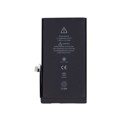 Batería para iPhone 12 / 12 Pro (3310mAh) (ZY) (Alta Capacidad) (Premium)