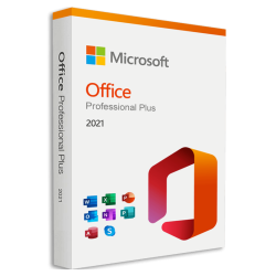 Microsoft 365 Pro Plus 2021