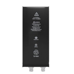 Celda Batería para iPhone SE (2022) (2018mAh) (Sin BMS) (OEM)