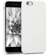 Funda de Silicona Ultra Suave iPhone iPhone 6 Plus / 6S Blanco