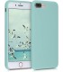 Funda de Silicona Ultra Suave iPhone iPhone 7 Plus / 8 Plus Turquesa