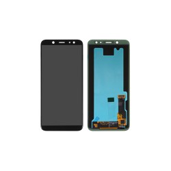 Pantalla Samsung Galaxy A6 2018 Negra
