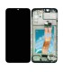 Pantalla Samsung Galaxy A02s (SM-A025G) (GH81-20181A) (Con Marco) (Original) (Service Pack)
