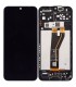 Pantalla Samsung Galaxy A14 (4G) (SM-A145) (GH81-23541A) (Con Marco) (Original) (Service Pack)