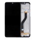 Pantalla Samsung Galaxy A20s (SM-A207) (GH81-17774A) (Con Marco) (Original) (Service Pack)