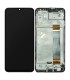 Pantalla Samsung Galaxy A23 5G (SM-A236) (GH82-29735A) (Con Marco) (Original) (Service Pack)