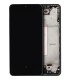 Pantalla Samsung Galaxy A33 5G (SM-A336) (GH82-28143A) (Negro) (Original) (Service Pack)