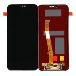 Pantalla Huawei P20 Lite Negra