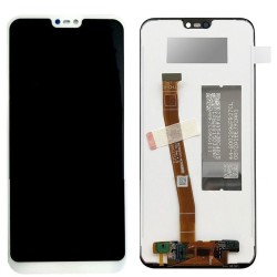 Pantalla Huawei P20 Lite Blanca
