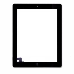 Pantalla Táctil iPad