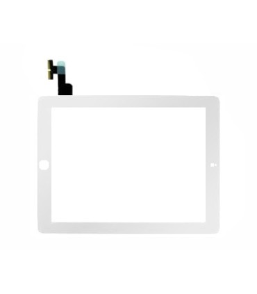 Pantalla Táctil iPad