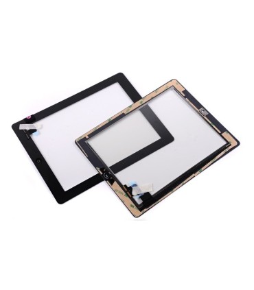 Pantalla Táctil iPad