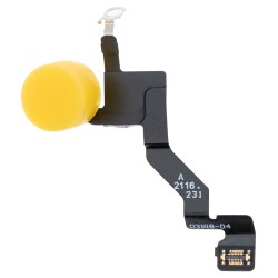 Módulo Flex de Luz Flash de Cámara Trasera iPhone 13 (Original)