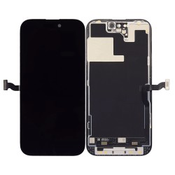 Pantalla iPhone 14 Pro Max (OLED Soft) (Premium Pro)