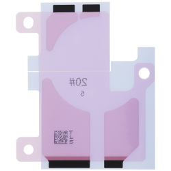Pegatinas para fijar la Batería iPhone 7 Plus