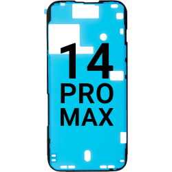 Adhesivo de Pantalla Waterproof para iPhone 14 Pro Max