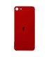 Tapa Trasera de Cristal Original iPhone X / XS Negra