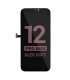 Pantalla iPhone 12 Pro Max (Original) (Reacondicionado)