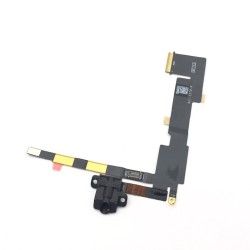 Flex Conectores en Placa y Audio Jack iPad 2