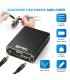 Soldador por puntos portátil ajustable con batería (9 niveles de potencia) (550 mAh)