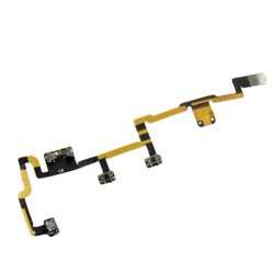 Flex Power y Volumen iPad 2