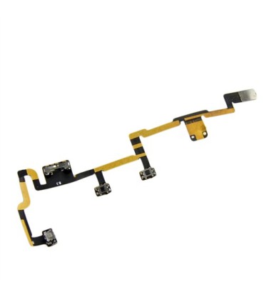Flex Power y Volumen iPad 2