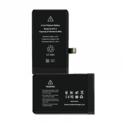 Batería para iPhone XS (3210mAh) (Alta Capacidad) (ZY) (Premium)