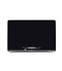 Pantalla completa Macbook Air 13" Retina (A2337 / 2020) (Gris Espacial)