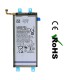 Batería Samsung Galaxy Z Fold 3 5G (Secundaria) (2280mAh) (EB-BF927ABY) (OEM)