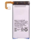 Batería Samsung Galaxy Z Flip 5 (Secundaria) (971mAh) (EB-F731ABY) (OEM)