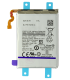 Batería Samsung Galaxy Z Flip 3 (Principal) (2370mAh) (EB-BF711ABY) (OEM)