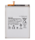 Batería Samsung Galaxy A15 4G / A15 5G (5000mAh) (EB-BA156ABY) (OEM)