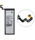 Batería Samsung Galaxy Note 5 (3000mAh) (EB-BN920ABE) (OEM)