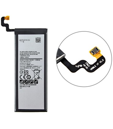 Batería Samsung Galaxy Note 5 (3000mAh) (EB-BN920ABE) (OEM)