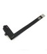 Flex Conector de Audio Jack iPad Mini 1 / Mini 2 / Mini 3 Negro