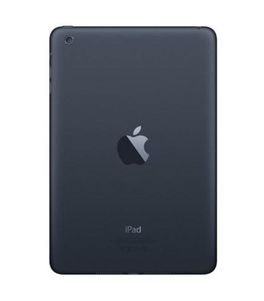 Carcasa Trasera iPad Mini WIFI Negra