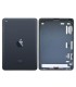 Carcasa Trasera iPad Mini WIFI Negra