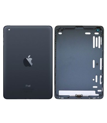 Carcasa Trasera iPad Mini WIFI Negra
