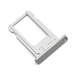 Porta SIM iPad Mini / iPad Mini 2 Plata