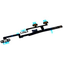 Flex Power y Volumen iPad Mini 2