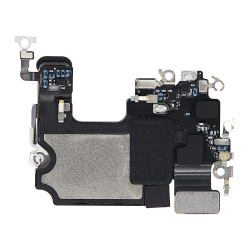 Auricular / Altavoz iPhone 14 (Superior) (Original)