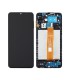 Pantalla Samsung J7 2017 TFT / OLED Negra