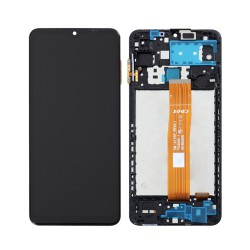 Pantalla Samsung J7 2017 TFT / OLED Negra