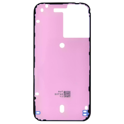 Adhesivo de Tapa Trasera Waterproof para iPhone 16