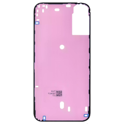 Adhesivo de Tapa Trasera Waterproof para iPhone 16 Plus