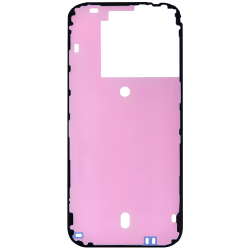 Adhesivo de Tapa Trasera Waterproof para iPhone 16 Pro