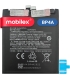 Batería Xiaomi 12S Ultra (4860mAh) (BP4A) (OEM)