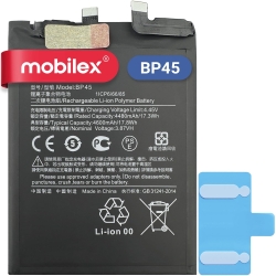 Batería Xiaomi 12 Pro (5G) / 12S Pro (5G) (4600mAh) (BP45) (OEM)
